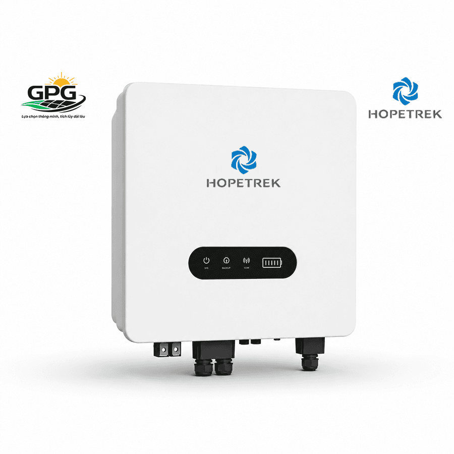 Cáp Solar DC Leader 4mm² Ø