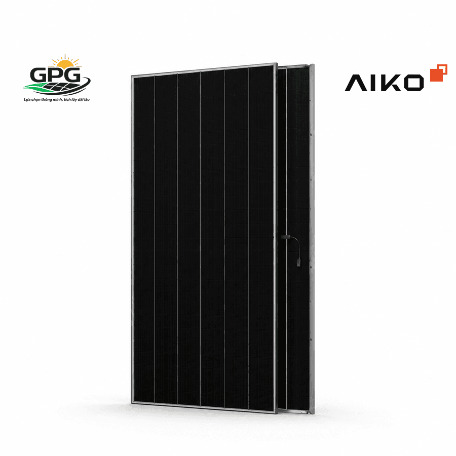 Cáp Solar DC Leader 4mm² Đen