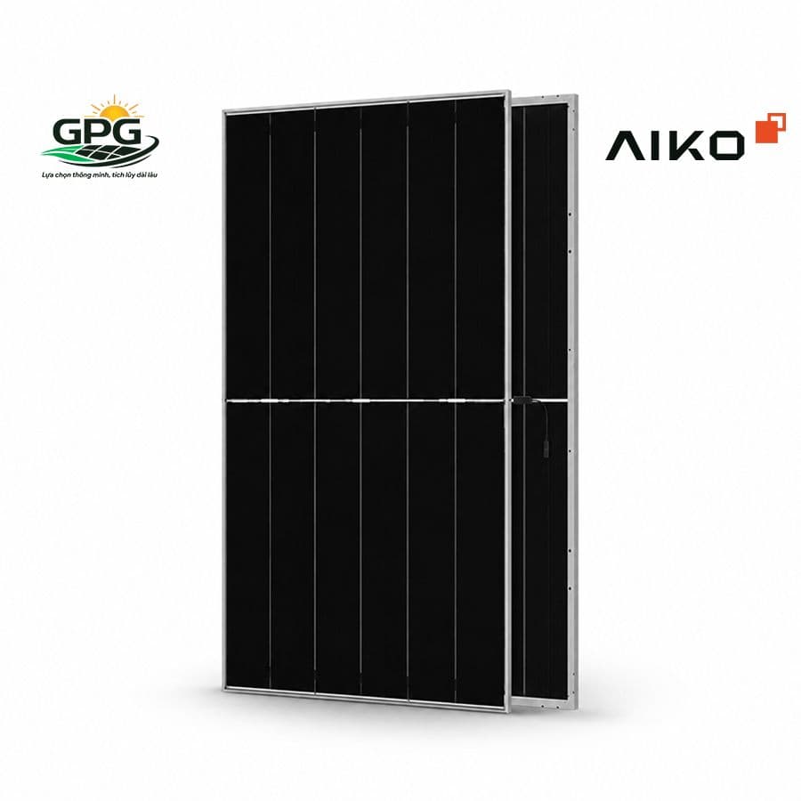 Pin Lưu Trữ Hopetrek 16.08 kWh ESS-LB16-W02